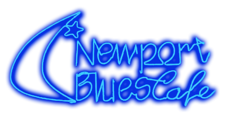Newport Blues Cafe