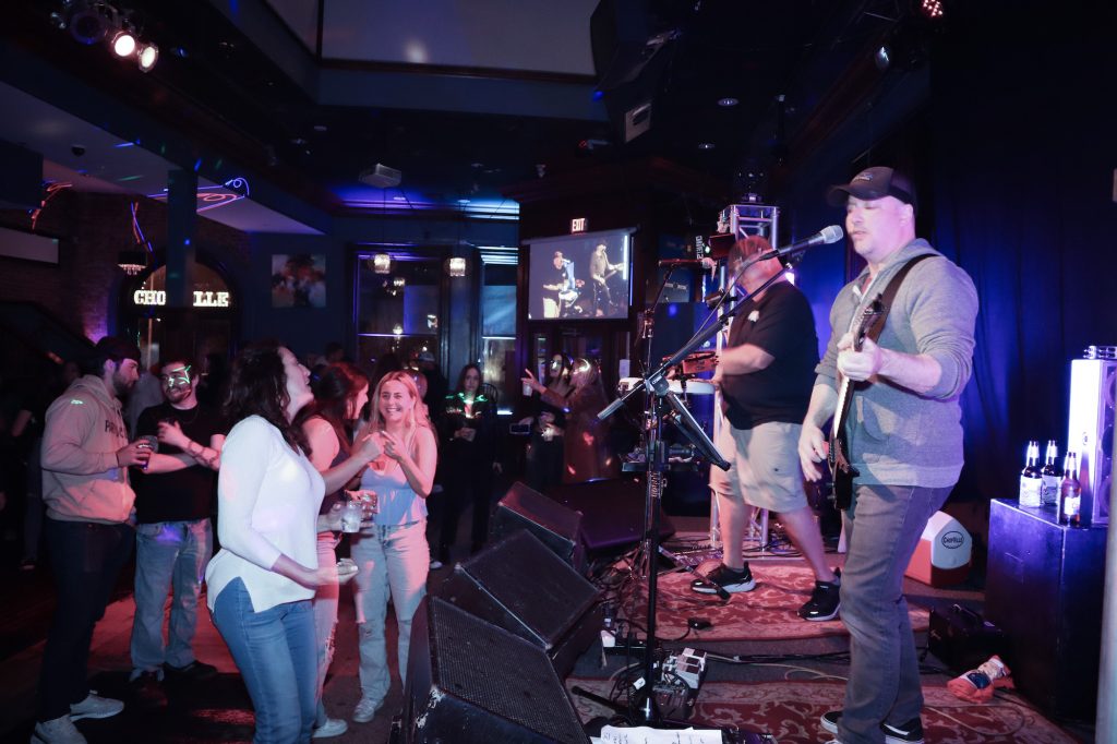 Newport Blues Cafe  Newports Best Live Music Bar