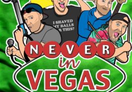 Never in Vegas
