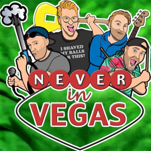 Never in Vegas